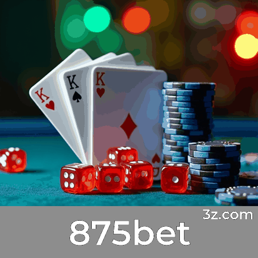 875bet: Seu Cassino Premiadoo com Pagamentos Rápidos