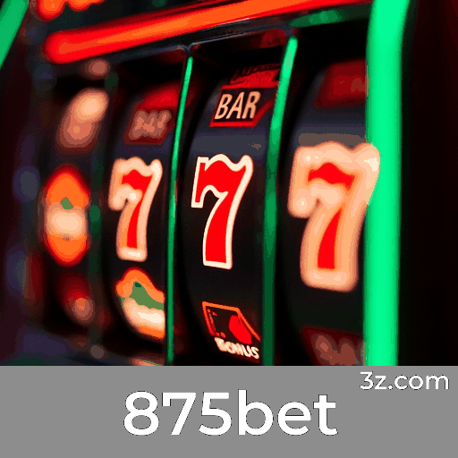 875bet: Seu Cassino Premiadoo com Pagamentos Rápidos