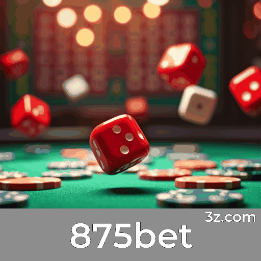 875bet: Seu Cassino Premiadoo com Pagamentos Rápidos