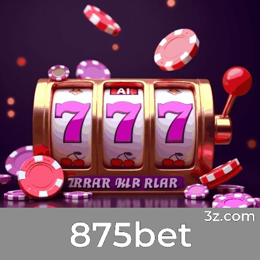 875bet: Experiência de Cassino Imersiva para Brasileiros