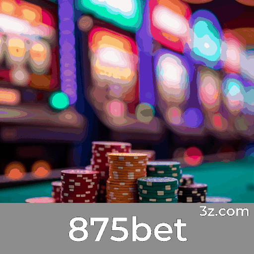 Ideias Inovadoras e Valor de Jogo na 875bet