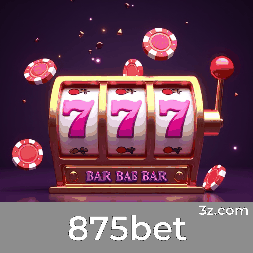875bet: Seu Cassino Premiadoo com Pagamentos Rápidos