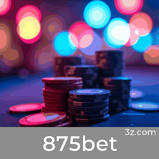 875bet: Experiência de Cassino Imersiva para Brasileiros