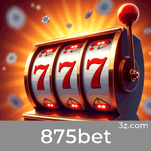 875bet: Seu Cassino Premiadoo com Pagamentos Rápidos