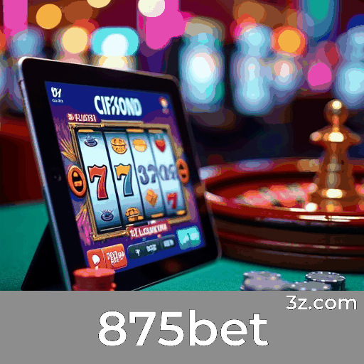 Experiência Móvel Inovadora com o App da 875bet