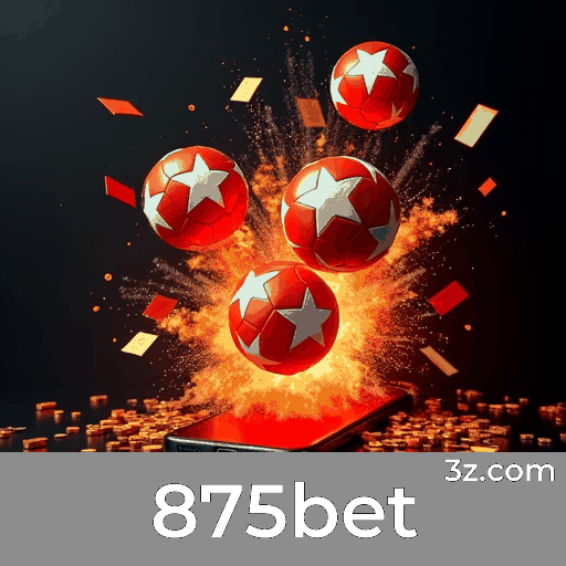 Maximize sua Experiência de Jogo com 875bet: Táticas Comprovadas e Abordagem Inteligente