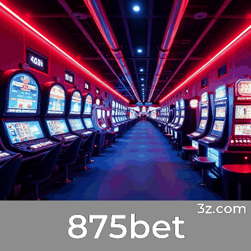 Maximize sua Experiência de Jogo com 875bet: Táticas Comprovadas e Abordagem Inteligente