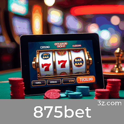 Análise Esportiva Profissional com Foco no Futebol Brasileiro na 875bet